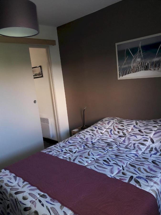 Charmant Studio Residence Avec Terrasse Jardin Au Centre De ואנה מראה חיצוני תמונה